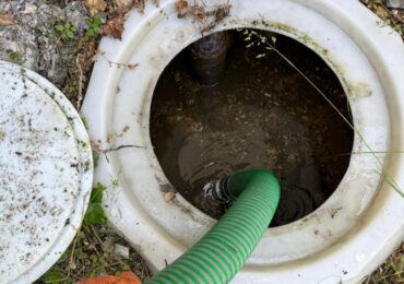 débouchage canalisation